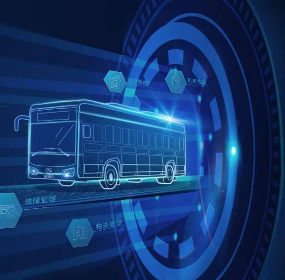 公交收费数字化智能终端方案